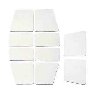 LAVIE�@EMS���؃x���g EMS DOUBLE�����p�W�F���V�[�g(10������) �@5F-0010