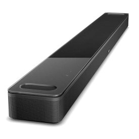 BOSE　スマートサウンドバー Black [Wi-Fi対応 /Bluetooth対応 / Dolby Atmos対応]　Smart Soundbar 900