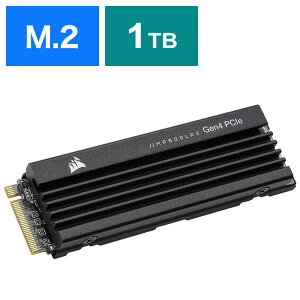 RZA@CORSAIR@SSD MP600 PRO LPX 1TB for PS5oNi@CSSD-F1000GBMP600PLP
