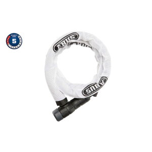 ABUS@JM `F[bN ABUS AuX MICROFLEX6615 KEY 120cm W/SLEEVE (1200mm/zCg)@85_3604136010