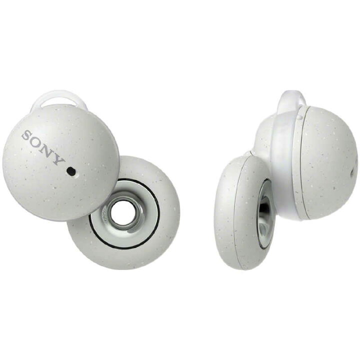 楽天市場 ソニー Sony Linkbuds フルワイヤレスイヤホン ホワイト リモコン マイク対応 ワイヤレス 左右分離 Bluetooth Wf L900wm コジマ楽天市場店