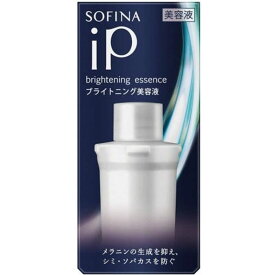 花王　ソフィーナ iP ブライトニング美容液 レフィル 40g 【医薬部外品】