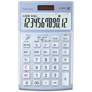 JVI@CASIO@{id(EԌvZ) (12)@JS-20DC-BU-N