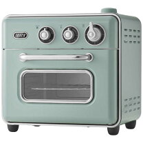 楽天市場】toffy オーブントースター k-ts2 グリーンの通販