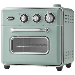 hi@I[ug[X^[ Toffy mtCI[ug[X^[ 1200W O[@K-TS5