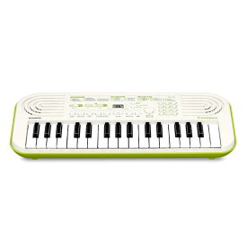 カシオ　CASIO　ミニキーボード Casiotone（カシオトーン） [32ミニ鍵盤]　SA-50