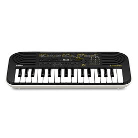 カシオ　CASIO　ミニキーボード Casiotone（カシオトーン） [32ミニ鍵盤]　SA-51