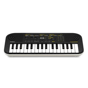 JVI@CASIO@~jL[{[h CasiotoneiJVIg[j [32~j]@SA-51