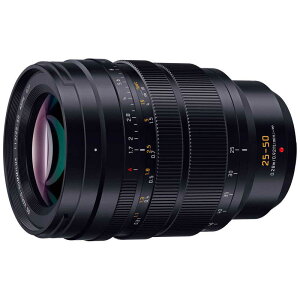 pi\jbN@Panasonic@JY@LEICA DG VARIO-SUMMILUX 25-50mm/F1.7 ASPH. H-X2550