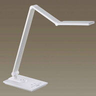 パナソニック　Panasonic　SQ-LD560-W LEDデスクスタンド ホワイト仕上 [LED /昼白色]　SQ-LD560-W