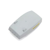 ジーフォース　LiPo Battery 7.4V 580mAh (Ghost-Eye)　GB193