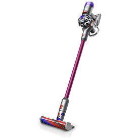 ダイソン　dyson　掃除機 スティッククリーナー コードレス V8 Slim Fluffy Extra　SV10KEXTFU