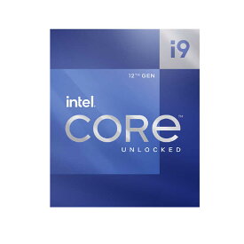 インテル　Intel Core i9-12900K Processor　BX8071512900K