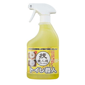 允セサミ　トイレ職人 500ml