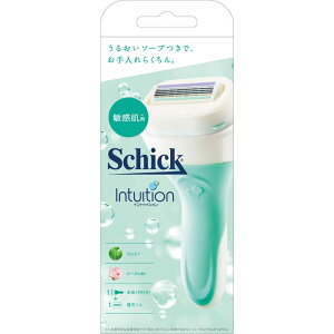 �V�b�N�@Schick�i�V�b�N�j�C���g�D�C�V���� �q�����p �z���_�[ �{�́i�n�t���j�{�֐n1�R