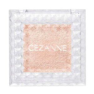 �Z�U���k�@CEZANNE �V���O���J���[�A�C�V���h�E 01 �p�[���x�[�W�� (1g)