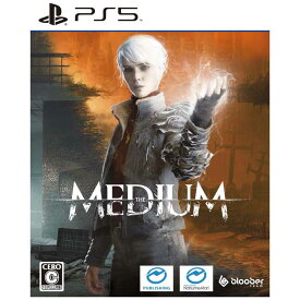 ナツメアタリ　PS5ゲームソフト The Medium -霊-