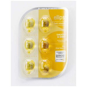 �G���b�v�X�@HAIR VITAMIN(�w�A�r�^�~��) �X���[�X���V���C�j�[�i�C�G���[�j�V�[�g�^�C�v [�w�A�g���[�g�����g�n