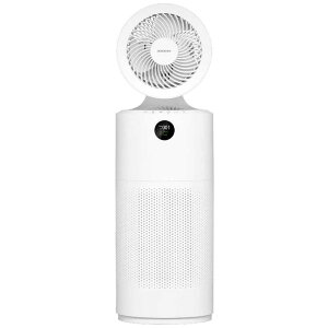 ACERPURE@C@ Acerpure cool T[L[^[t 2in1 C:27܂ PM2.5Ή zCg@AC551-50W