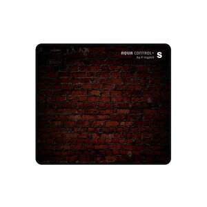 X-raypad�@�}�E�X�p�b�h Aqua Control Super Brick �Q�[�~���O�}�E�X�p�b�h �u���E���@AQUACONTROLSUPERXL