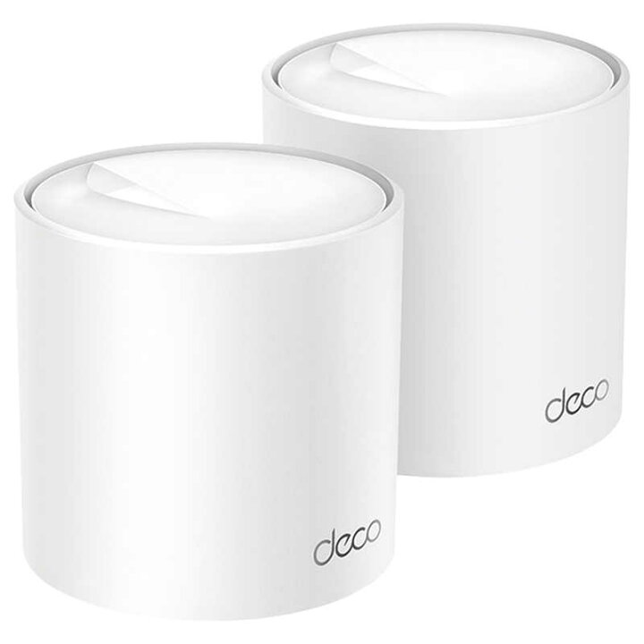 楽天市場】TPLINK 無線LANルーター(Wi-Fiルーター) Wi-Fi 6(ax)/ac/n/a/g/b 目安：〜4LDK/3階建 DecoX502P : コジマ楽天市場店 | TPLINK 無線LANルーター(Wi-Fiルーター) Wi-Fi 6(ax)/ac/n/a/g/b Deco X20(3-pack) | TP-Link