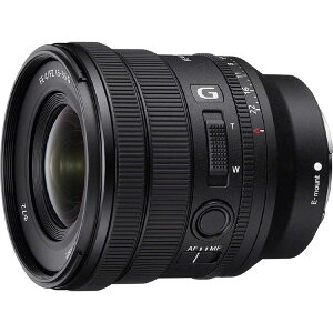 \j[@SONY@JY FE PZ 16-35mm F4 G m \j[E / Y[Y n@FE PZ 16-35mm F4 G SELP1635G