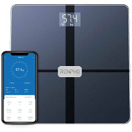 RENPHO　体組成計 スマホ連動機種【Bluetooth/Wi-Fi対応】　ES-WBE28