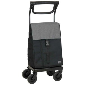 GRANMARIE�@�ۗ≷�d�l�V���b�s���O�J�[�g �u���b�N (�X�g�b�p�[�t��)�@GM-124ST-BK