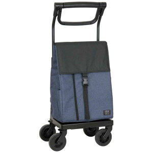 GRANMARIE�@�ۗ≷�d�l�V���b�s���O�J�[�g (�l�C�r�[ �X�g�b�p�[�t��)�@GM-124ST-NV