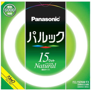 pi\jbN@Panasonic@ۊǌu (F)@FCL15ENWF3