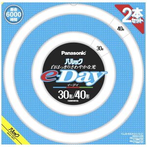 pi\jbN@Panasonic@pbNe-Dayu ی`EX^[^` 30`{40`Zbg pbNdayF@FCL3040EXDEF32T
