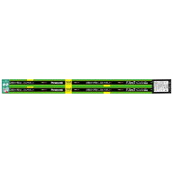 パナソニック　Panasonic　直管蛍光灯　FL40SSENW37F32K