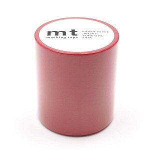 �J������H���@�}�X�L���O�e�[�v mt 1P (���b�h/50mm)�@MT5W181
