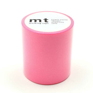 �J������H���@�}�X�L���O�e�[�v mt 1P (�V���b�L���O�s���N/50mm)�@MT5W209
