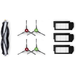 �G�R�o�b�N�X�@DEEBOT X1 Family�p�A�N�Z�T���[�L�b�g �G�R�o�b�N�X�@D-KT01-0017