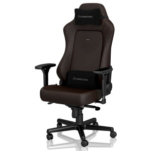NOBLECHAIRS�@HERO JAVA EDITION�i�q�[���[ �W�����G�f�B�V�����j �}�b�g�u���E���@NBL-HRO-PU-JED-SGL