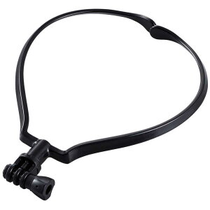 GR@ELECOM@ANVJpANZT lbNX}Eg GoProėp ㉺\ h~ AWX^[t@AC-MBNE01BK