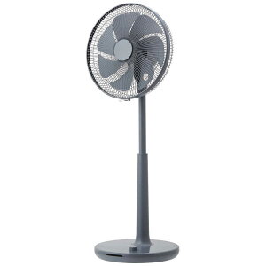 �V�B�[�l�b�g�@��@ DC���[�^�[���� (�ȃG�l�^�C�v) ������U��@�\���� 35cm 7�� �n�C�|�W ���x�Z���T�[���� �����R���t�� �O���[�@CFDH407GY