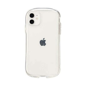 HAMEE@[iPhone 11/XRp]iFace Look in ClearP[X iFace NA @41-938256
