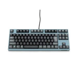 FILCO�@�L�[�{�[�h Majestouch 2SC(�Ԏ� ) �m�L�� /PS/2�EUSB�n ASAGI�@FKBN91MRLNCSP2AG