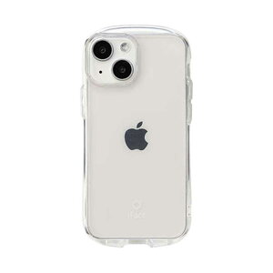 HAMEE�@[iPhone 13 mini��p]iFace Look in Clear�P�[�X iFace �N���A�@41-938195