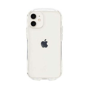HAMEE@[iPhone 12 minip]iFace Look in ClearP[X iFace NA@IP12MIFACELOOKCR