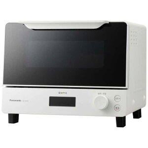 pi\jbN@Panasonic@I[ug[X^[ rXg 1300W/Hp2 zCg@NT-D700-W