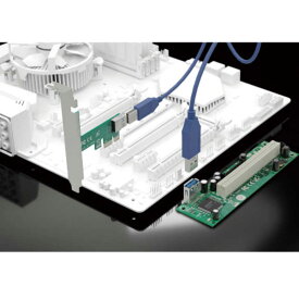 AREA　PCIExpress x1 - PCI 変換キット　SDPECPCiRi3