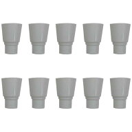レッツコーポレーション　酎検ハチ公専用マウスピース（10個入り）　L-ACCH-MP1