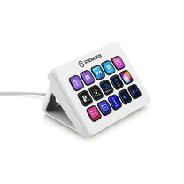 楽天市場】elgato stream deck mk.2（パソコン・周辺機器）の通販 
