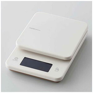�G���R���@ELECOM�@�L�b�`���X�P�[��/�v�ʊ�/�ő�3kg/�ŏ�0.5g�\��/�o�b�N���C�g�t/�A�C�{���[�@HCS-KSA01IV