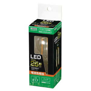 U@tBgLED 25` ~jNvg` E17@LDA2LGE17C@NA [E17 /25W /dF /1 /S^Cv]@LDA2LGE17C