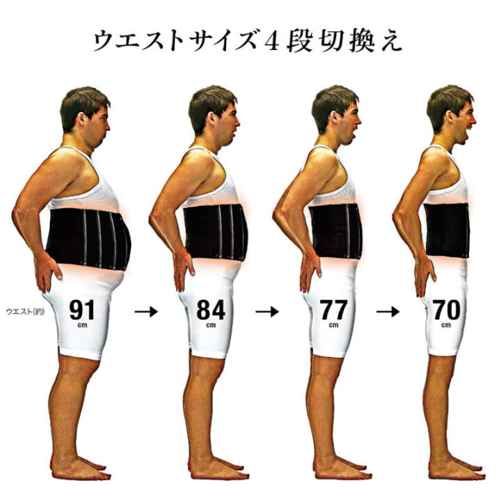 楽天市場 Lavie 健康グッズ サウナベルト 4ステップで腹ヤセ挑戦 男性用m ウエスト 91 84 77 70cm 4段階切換 ブラック 3b 3327 ウエスト 91 84 77 70cm 4段階切換 ブラック コジマ楽天市場店 楽天市場 Lavie 健康グッズ サウナベルト 4ステップで腹ヤセ挑戦 男性用m ウエスト 91 84 77 70cm 4段階切換 ブラック 3b 3327 ウエスト 91 84 77 70cm 4段階切換 ブラック コジマ楽天市場店