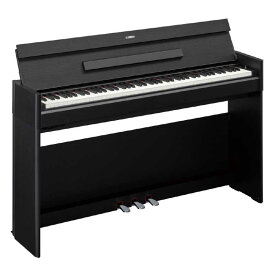 ヤマハ　YAMAHA　電子ピアノ ブラックウッド調仕上げ [88鍵盤]　YDP-S55B（標準設置無料）